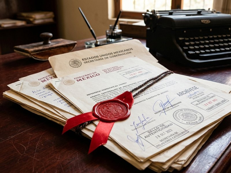 Materia Administrativa — Grupo Firma Legal