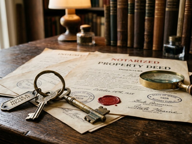 Materia Civil — Grupo Firma Legal